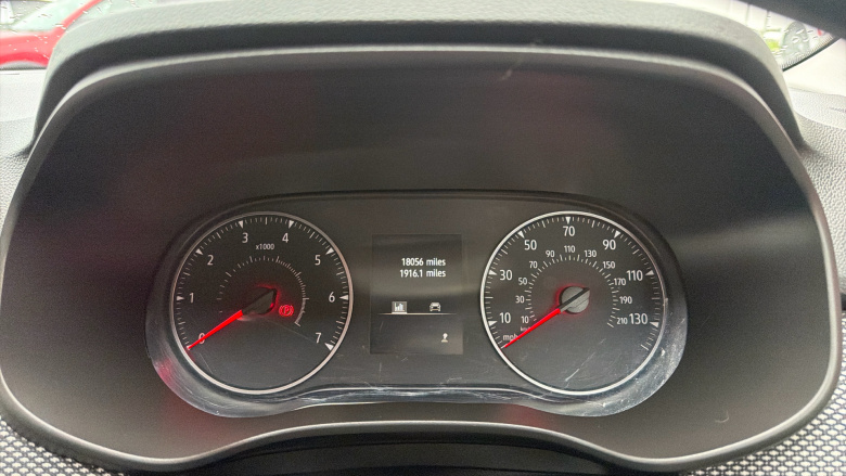 Dacia Sandero 1.0 Tce Expression 5dr Petrol Hatchback